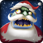 No Gift Santa Gang Revenge icon