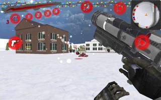 No Gift Santa Gang Revenge screenshot 2