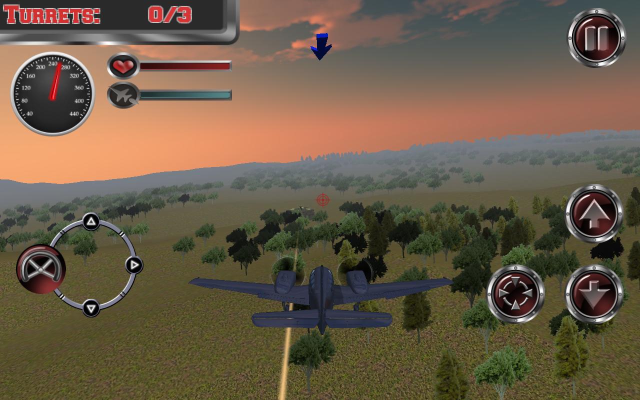 Air Defence game. Absolute Air. Anti aircraft Defense APK for Android download.