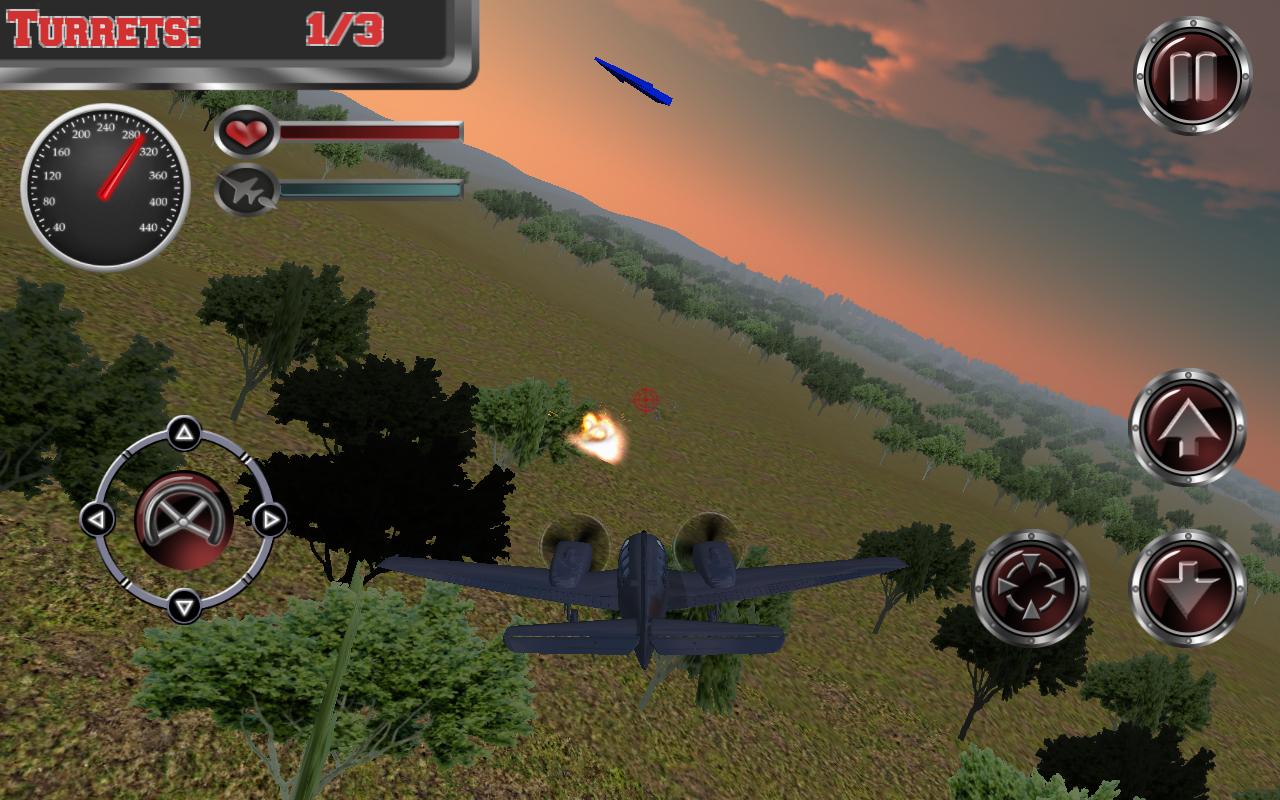 Absolute mod. Air Defense Simulation game. Air Defense game.