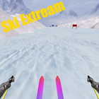 Ski Extreme icône