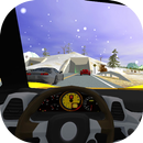 Winter Circuit Racing APK