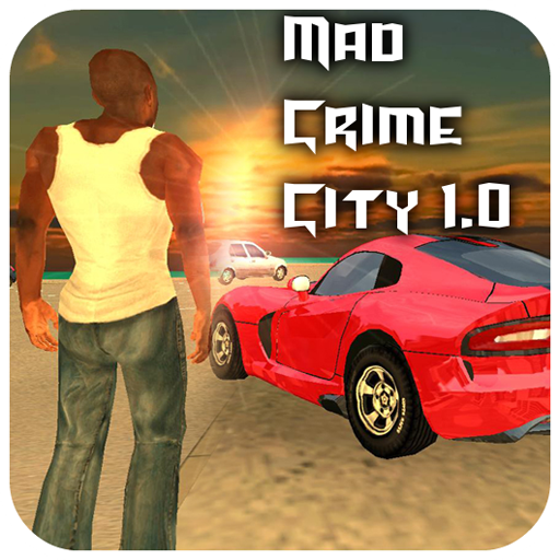 Mad Crime City 1 0 Apk 1 0 0 0 Download For Android Download Mad Crime City 1 0 Apk Latest Version Apkfab Com