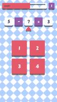 Mathy - The Math Game screenshot 1
