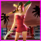 Miami Crime Girl 2 أيقونة