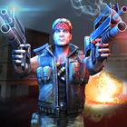 Miami Commando 3D 图标