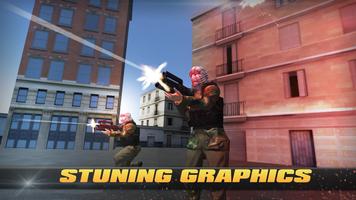 Miami Commando 3D 截图 3