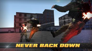 Miami Commando 3D 截图 1