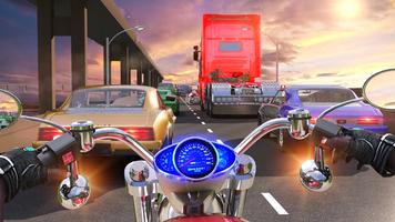 پوستر Highway Drive 3D