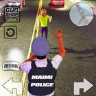 Lara @ Miami Crime City 🏆 icône