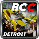 APK Real Car Crash Detroit