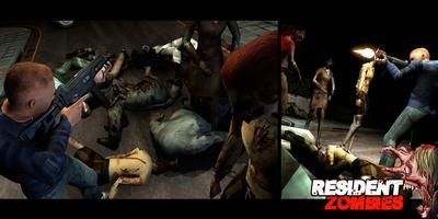 Resident Zombies screenshot 3
