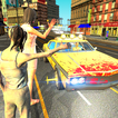 Zombie Taxi Driver