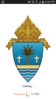 Archdiocese Cartaz