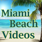 Miami Beach Videos (USA) Zeichen