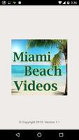 Miami Beach Videos (USA) পোস্টার