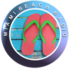 Miami Beach Radio ikona