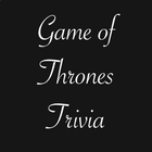 Game of Thrones Trivia 图标