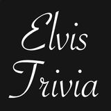 Elvis Presley Trivia иконка