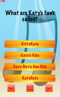 Katy Perry Trivia ภาพหน้าจอ 2