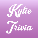 Kylie Jenner Trivia アイコン