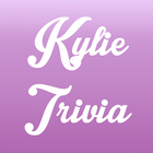 Kylie Jenner Trivia-icoon