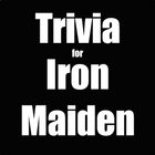 Trivia for Iron Maiden आइकन