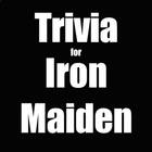 Trivia for Iron Maiden ikona