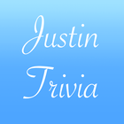 Justin Bieber Trivia biểu tượng