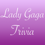Lady Gaga Trivia 图标