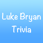 Luke Bryan Trivia ikona