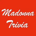 Madonna Trivia आइकन