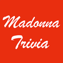 Madonna Trivia aplikacja