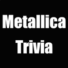 Trivia for Metallica icône