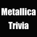 Trivia for Metallica aplikacja