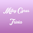 آیکون‌ Miley Cyrus Trivia