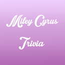 Miley Cyrus Trivia aplikacja