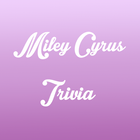 Miley Cyrus Trivia-icoon