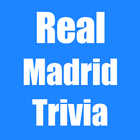 Trivia for Real Madrid icône