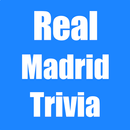 Trivia for Real Madrid aplikacja