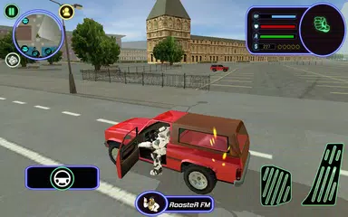 Robot Swat APK download