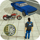 Grand Miami Mafia Crime : Fight To Survive 2 APK