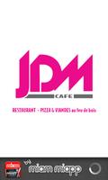 JDM Café Affiche