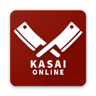 Kasai Online icône