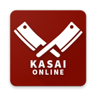 Kasai Online ikona