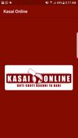 Kasai Online Affiche