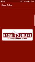 Kasai Online 海报