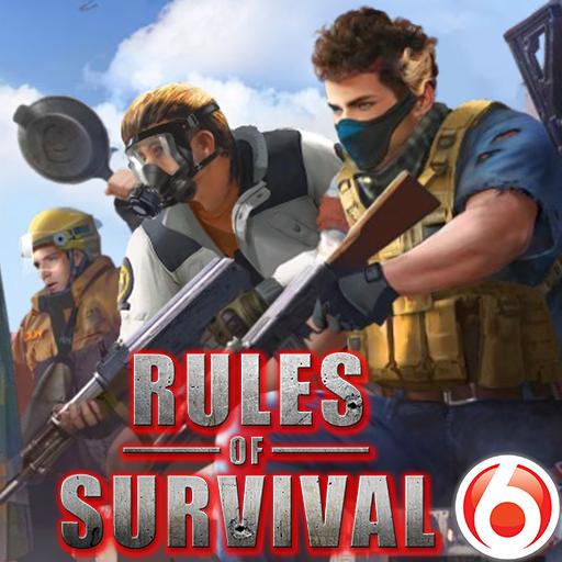 Rules Of Survival 6666Net : Buy and Sell HERO ROS