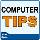 Computer Tips ikona