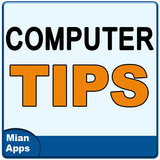 Computer Tips icône